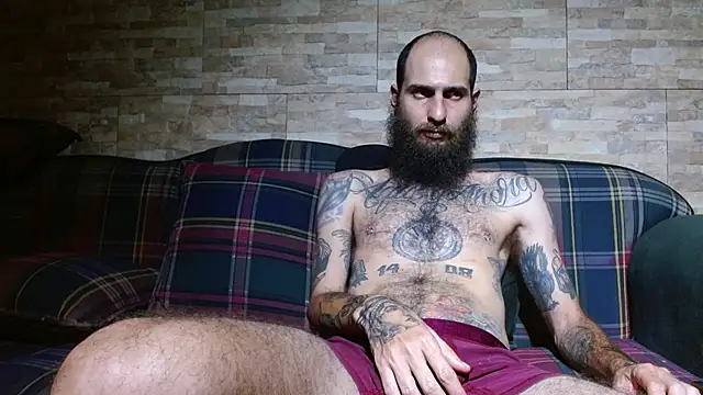 Tatted21xxx online show from 03.19.25