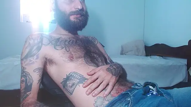 Tatted21xxx online show from 09.28.25