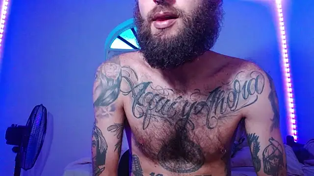 Tatted21xxx online show from 10.28.25
