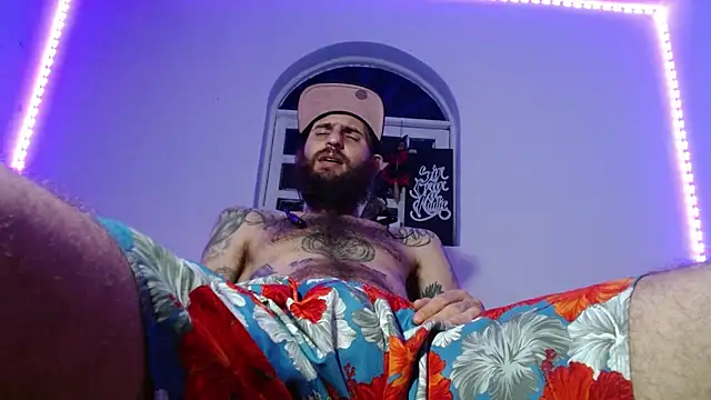 Tatted21xxx online show from 11.08.25