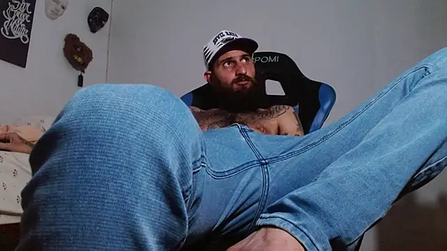 Tatted21xxx online show from 04.20.26