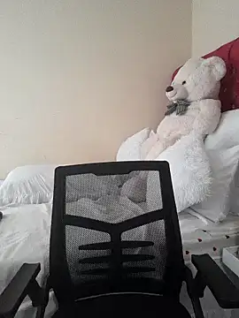 BoobQueenxx online show from 02.02.25