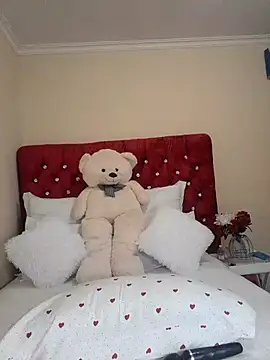 BoobQueenxx online show from 03.16.25