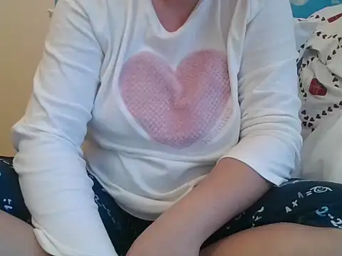 RealLittleRedRidingHood online show from 02.08.26