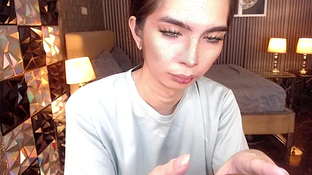 AlluringKIRSTEN online show from 03.29.26