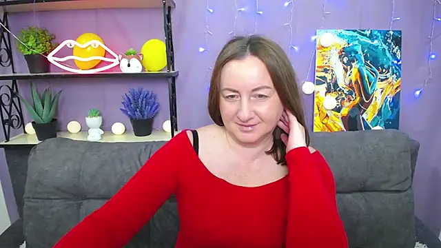 Snapshot of Abby_Taylorr chatting on 01.25.25 Abby Taylorr online show from 01.25.25