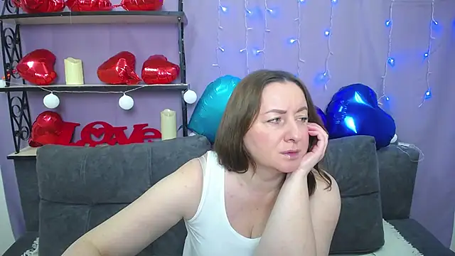 Snapshot of Abby_Taylorr chatting on 02.20.25 Abby Taylorr online show from 02.20.25