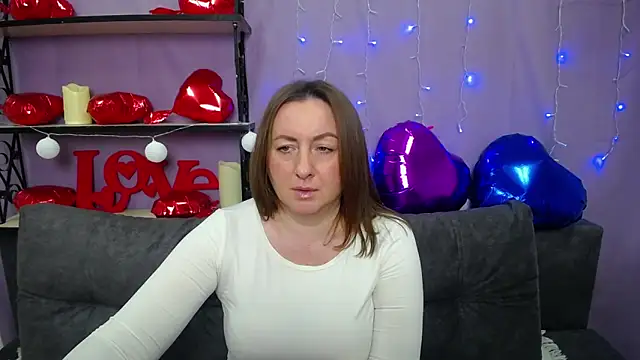 Snapshot of Abby_Taylorr chatting on 02.22.25 Abby Taylorr online show from 02.22.25