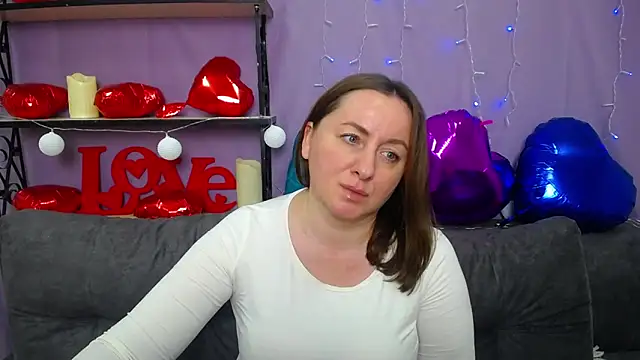 Snapshot of Abby_Taylorr chatting on 02.22.25 Abby Taylorr online show from 02.22.25