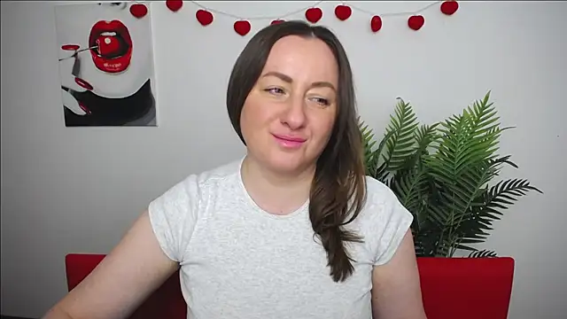 Abby Taylorr online show from 02.19.26