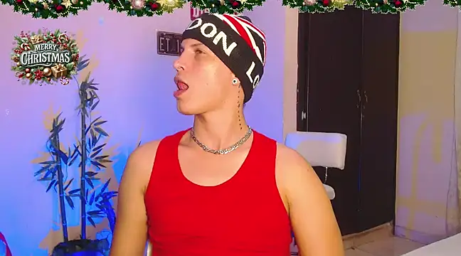 DavidNeill online show from 12.26.24