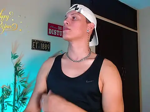 DavidNeill online show from 12.31.24