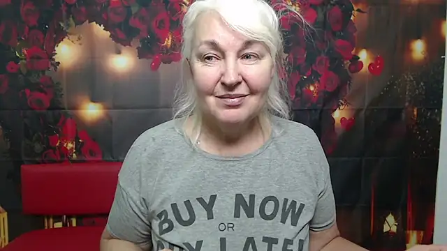 BlondyLeeBest online show from 01.24.25