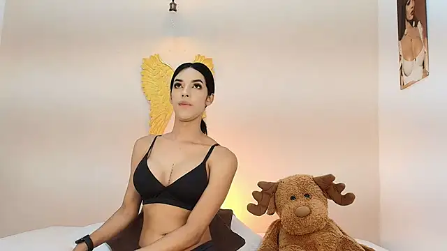 salome Collins 1 online show from 10.10.25