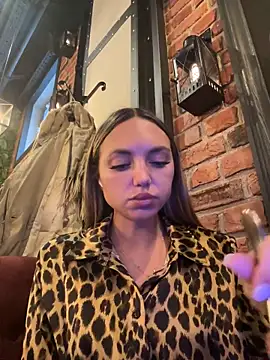 AngelinaMoore online show from 12.20.24