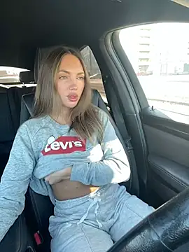 AngelinaMoore online show from 03.19.25