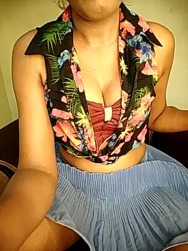 Indian-Squirt online show from 03.18.25