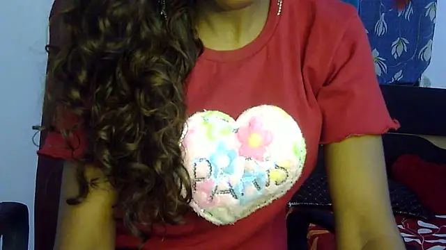 Indian-Squirt online show from 11.02.25