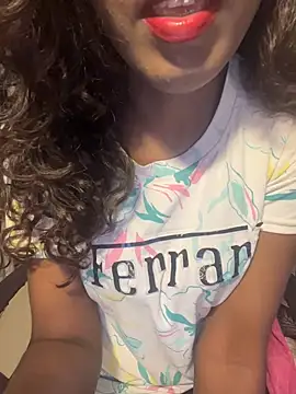 Indian-Squirt online show from 03.18.26