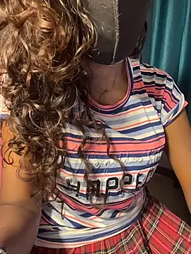 Indian-Squirt online show from 03.30.26