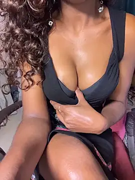 Indian-Squirt online show from 04.16.26