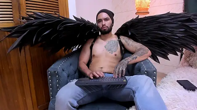 matteosantos online show from 02.12.25