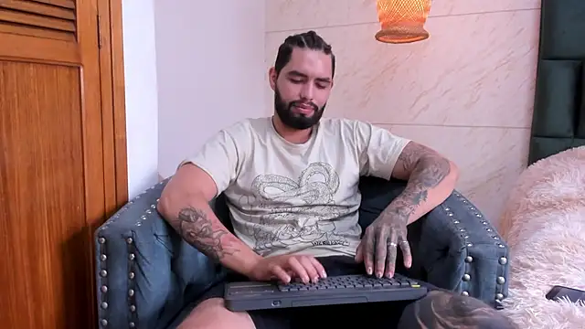 matteosantos online show from 02.22.25