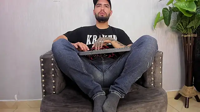 matteosantos online show from 03.19.25