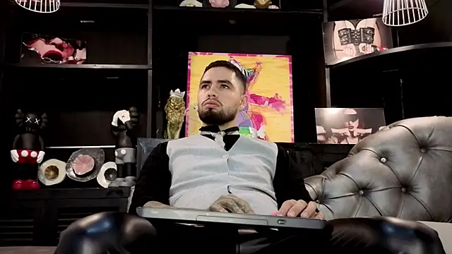 matteosantos online show from 09.14.25