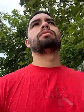 matteosantos online show from 11.17.25