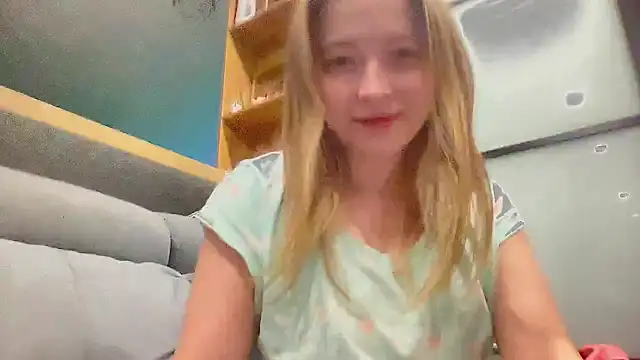 CharmingSarah online show from 12.15.24