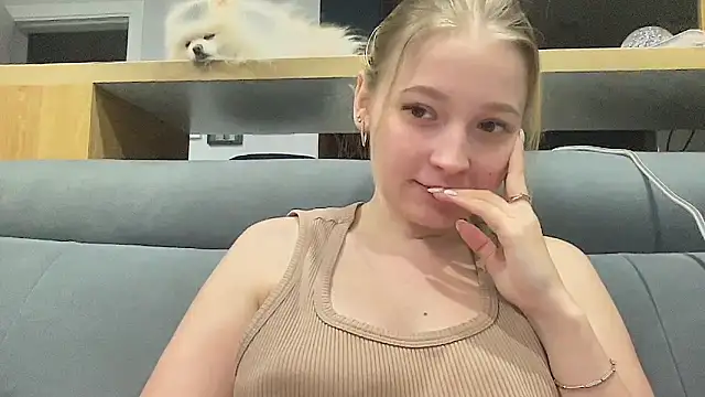 CharmingSarah online show from 01.16.25