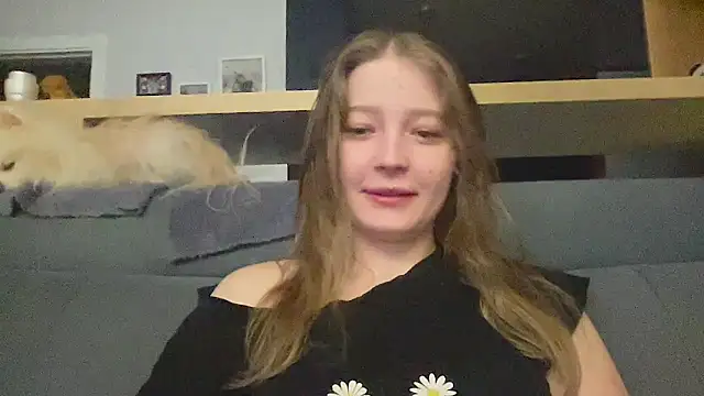 CharmingSarah online show from 04.02.26