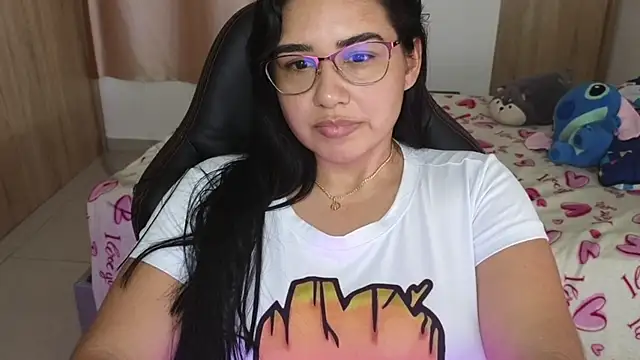  anastasia online show from 02.16.25