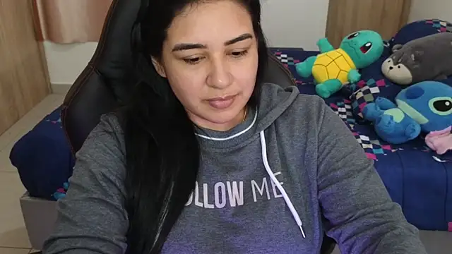  anastasia online show from 02.24.25