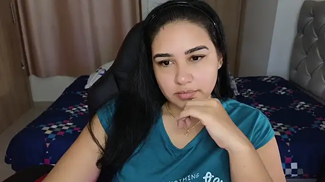  anastasia online show from 03.13.25