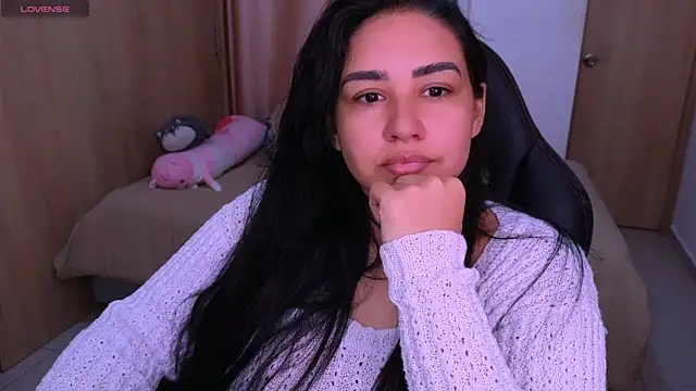  anastasia online show from 10.12.25