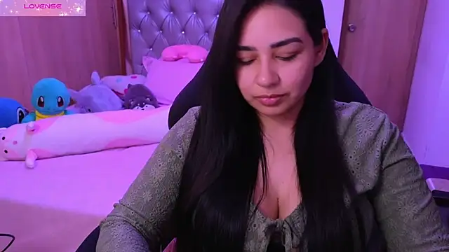  anastasia online show from 10.25.25