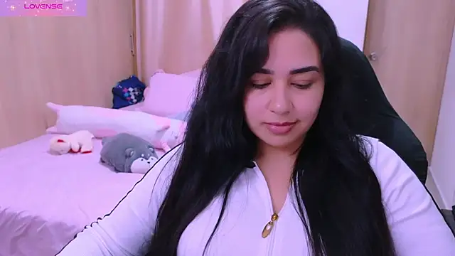  anastasia online show from 02.04.26