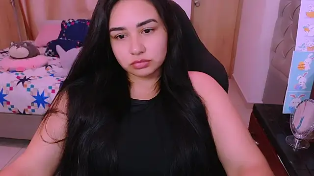  anastasia online show from 04.13.26