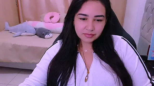 Snapshot of _anastasia chatting on 04.25.26 anastasia online show from 04.25.26