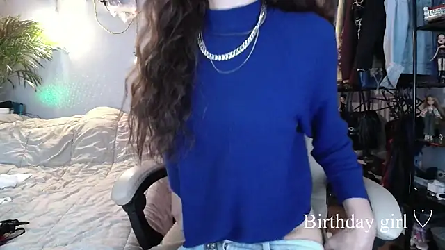 NicoleCortez online show from 12.01.25