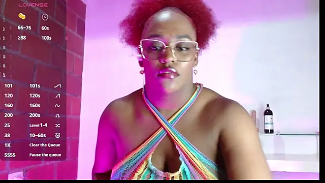 beatziedreams online show from 10.16.25