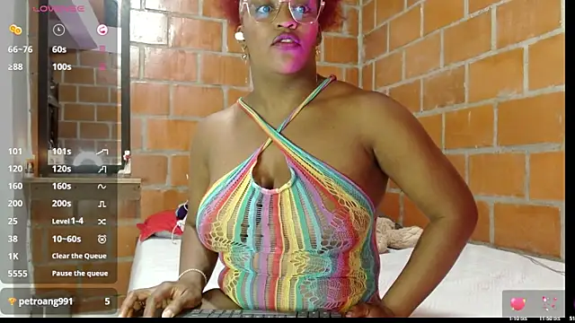 beatziedreams online show from 10.21.25