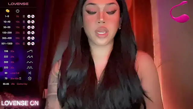 madam agnes1 online show from 11.02.25