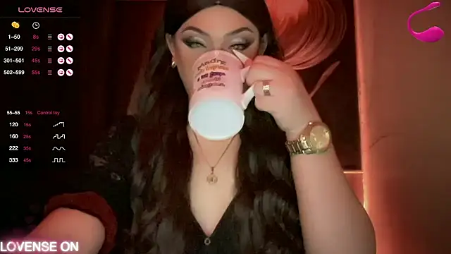 madam agnes1 online show from 01.06.26