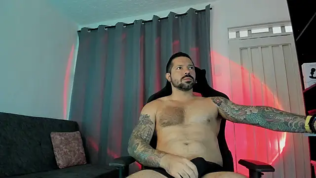 Pierre Vidal online show from 11.14.25