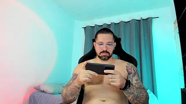 Pierre Vidal online show from 04.21.26