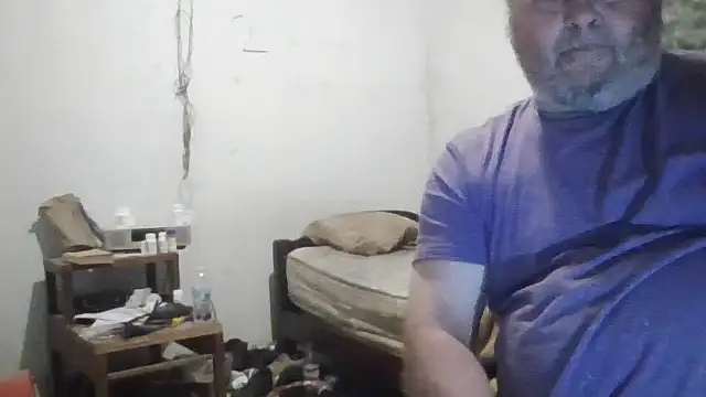 jamestexas online show from 12.17.25