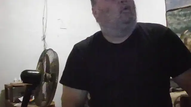 jamestexas online show from 04.20.26